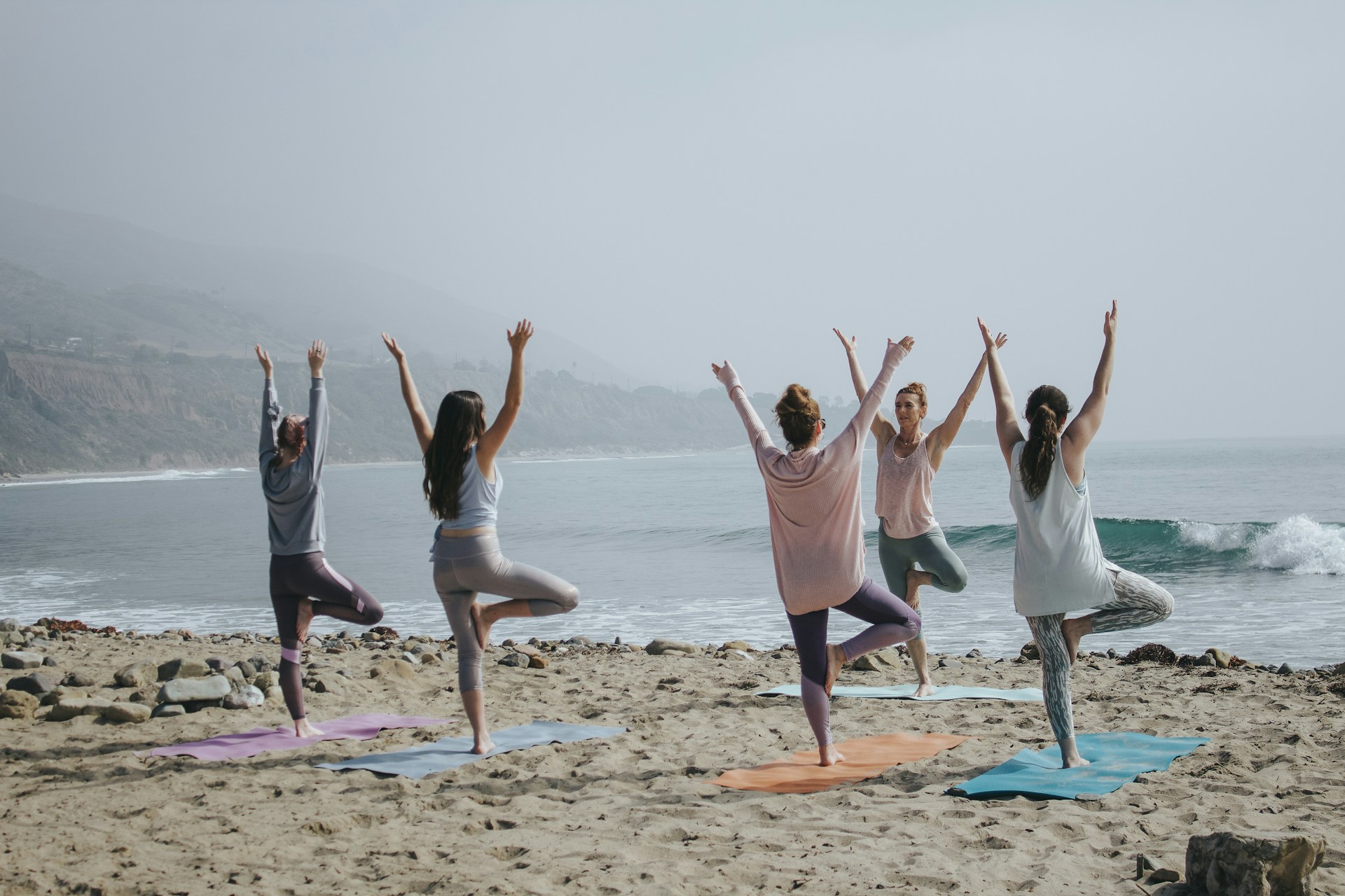 Hva er Hatha Yoga?