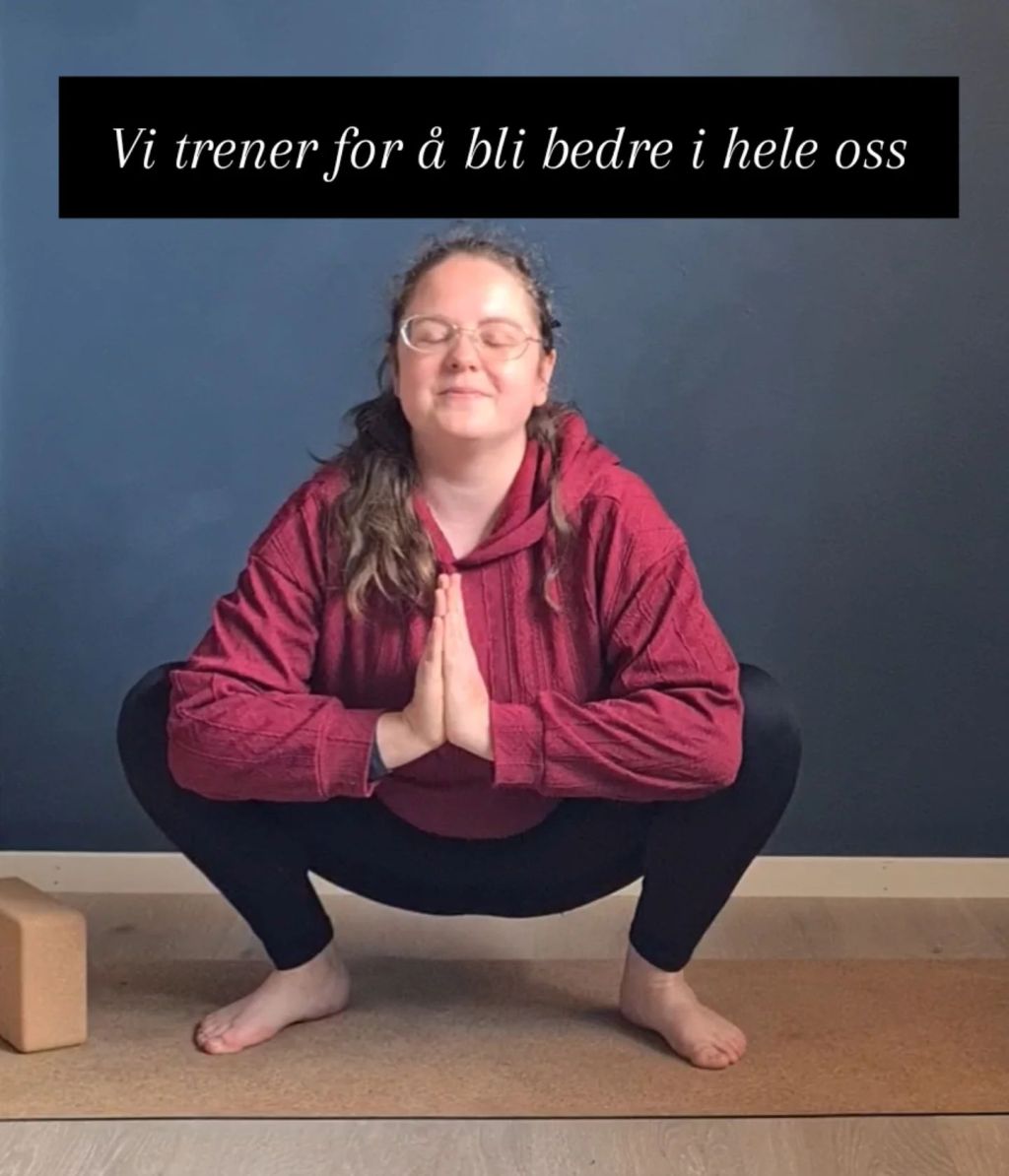 Når hvile ikke er nok: Min reise til dyp avspenning og&nbsp;styrke