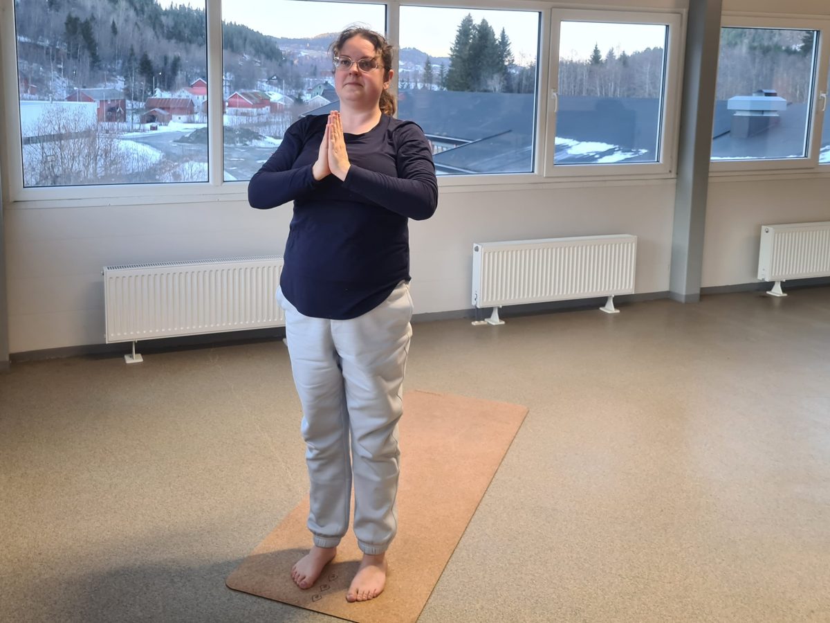 Rolig Yoga Høst&nbsp;2025