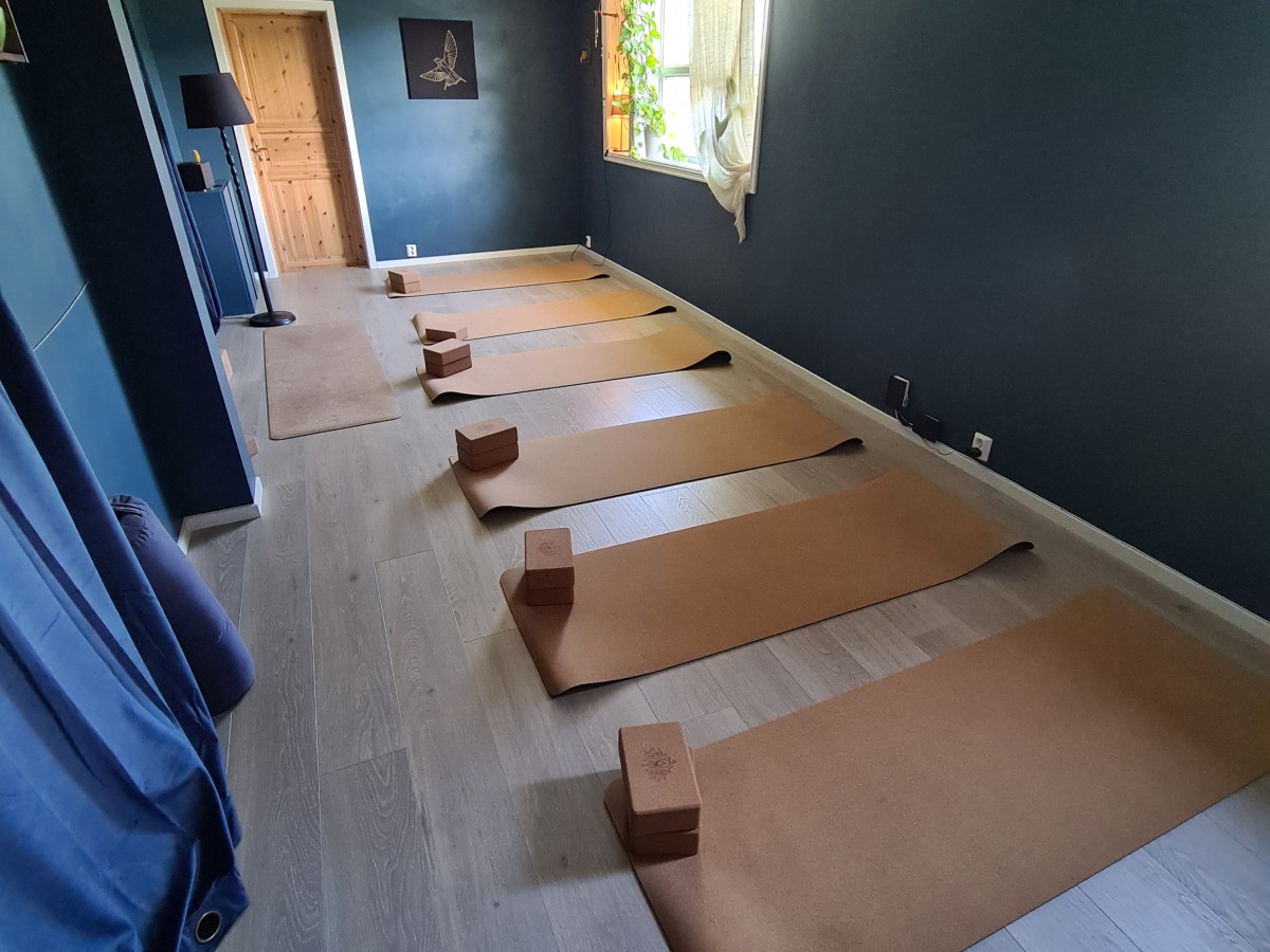 En dag med avspenning før&nbsp;jul