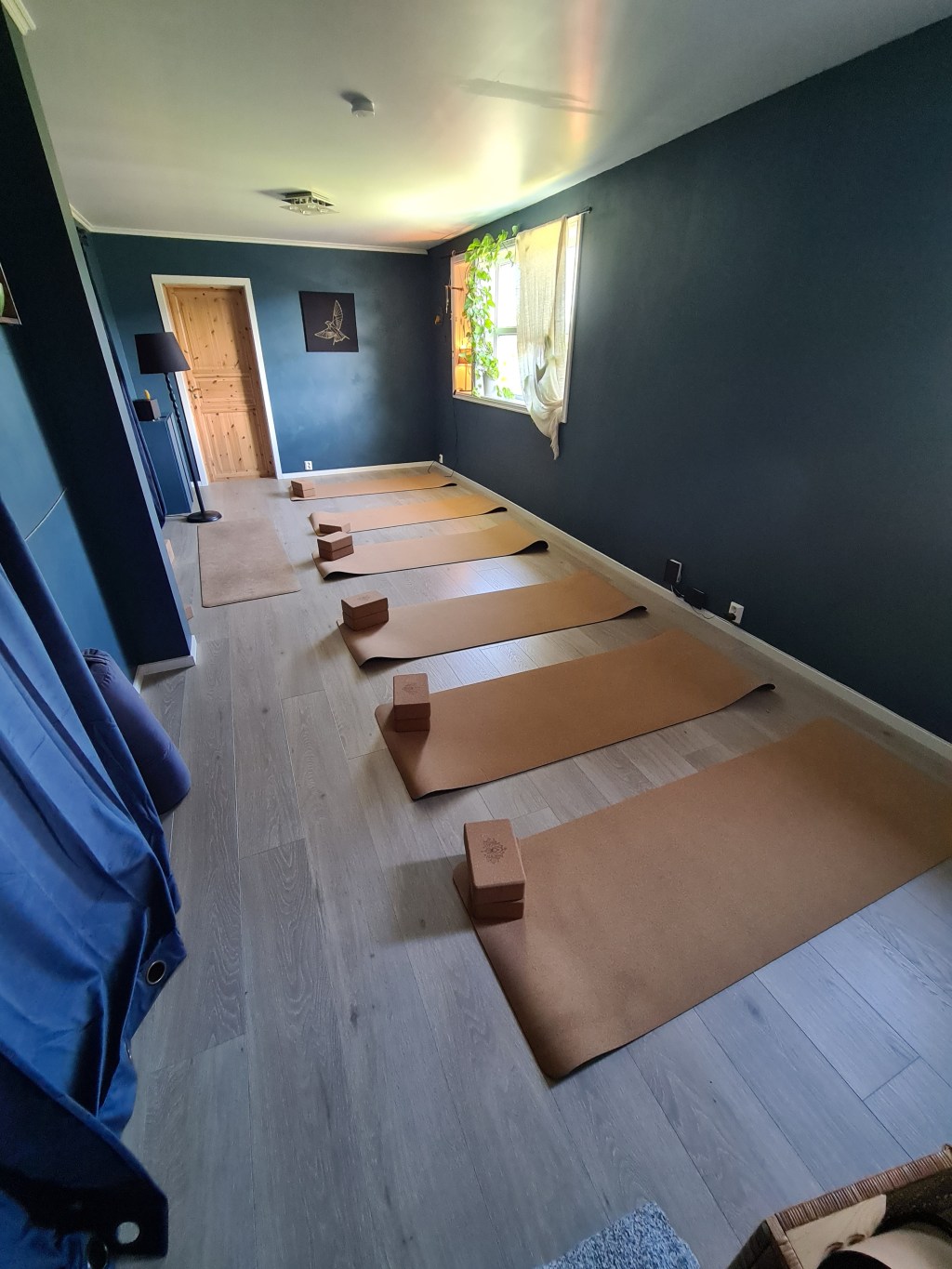 En dag med avspenning før&nbsp;jul